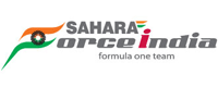 Force India ícone